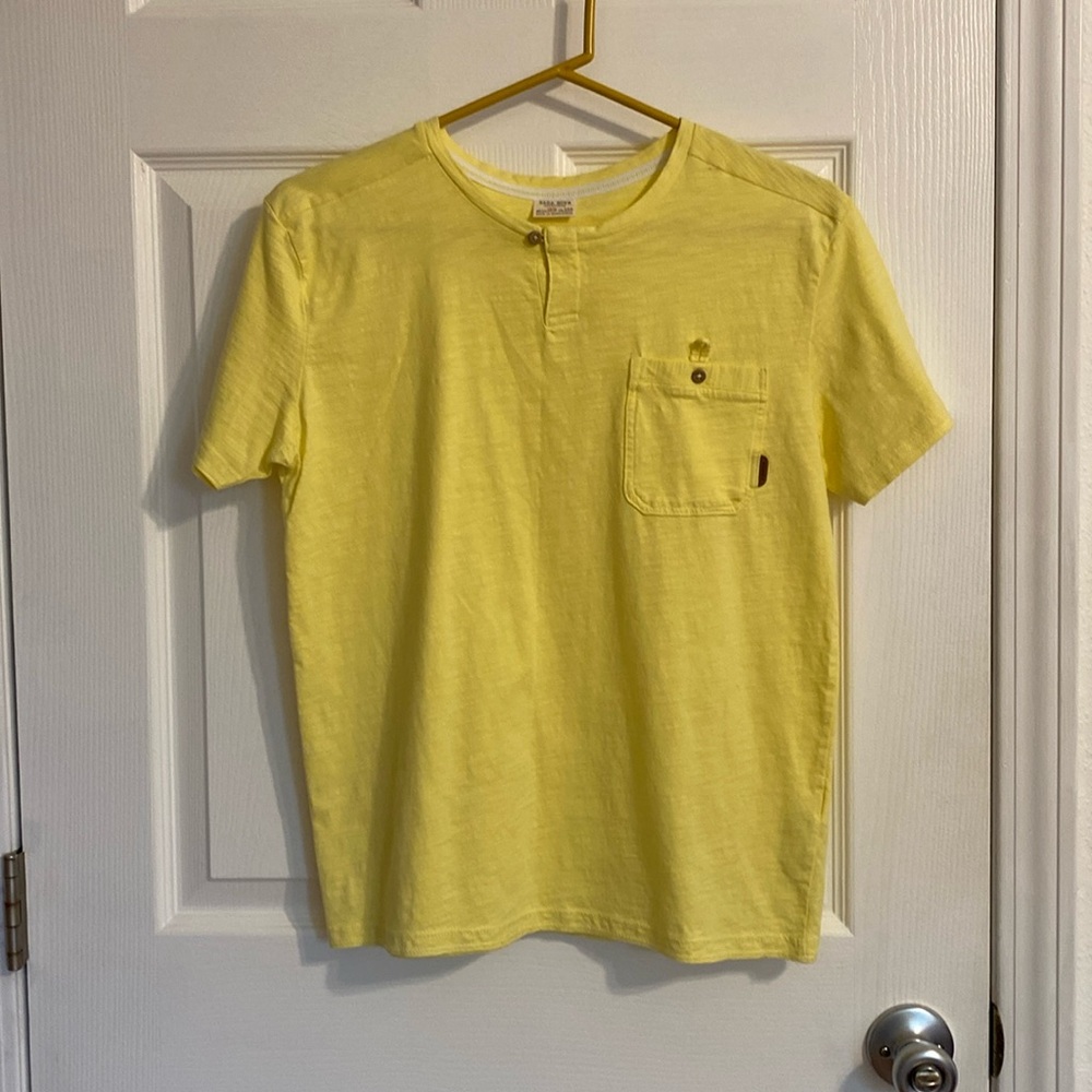 Zara Boys t-Shirt 13-14